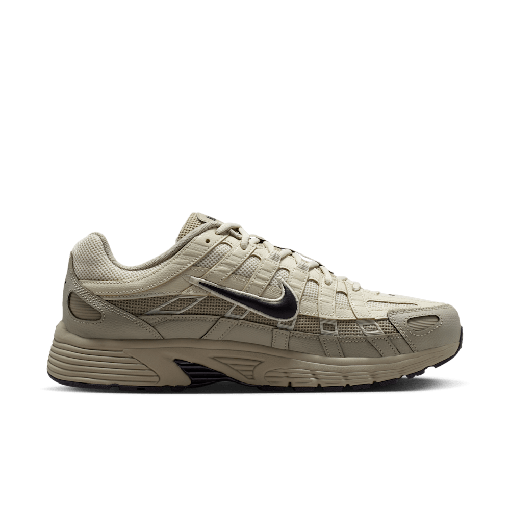 Tenis casual para hombre en blanco · IH8042-100 - vista 3