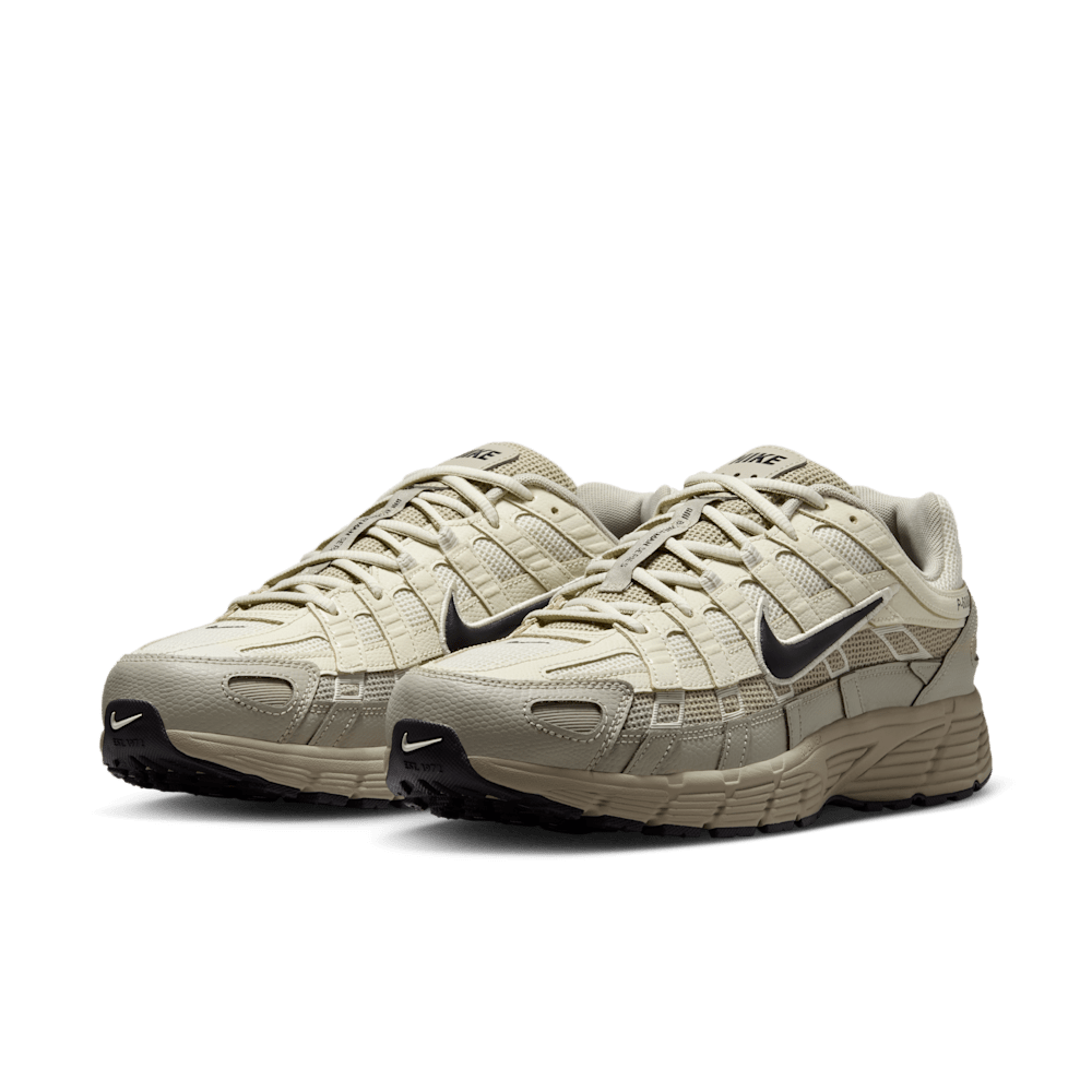 Tenis casual para hombre en blanco · IH8042-100 - vista 5