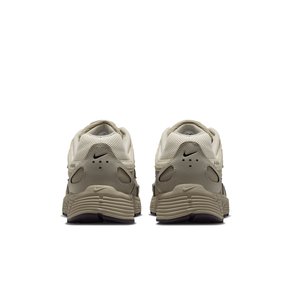 Tenis casual para hombre en blanco · IH8042-100 - vista 6