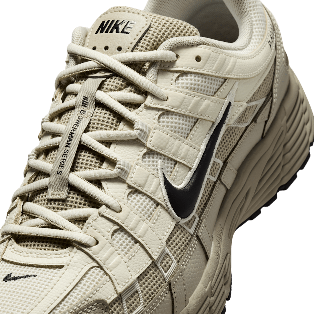Tenis casual para hombre en blanco · IH8042-100 - vista 7