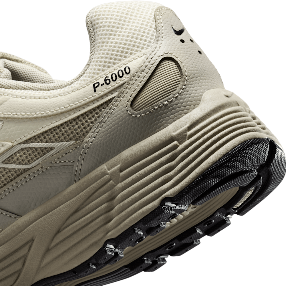 Tenis casual para hombre en blanco · IH8042-100 - vista 8