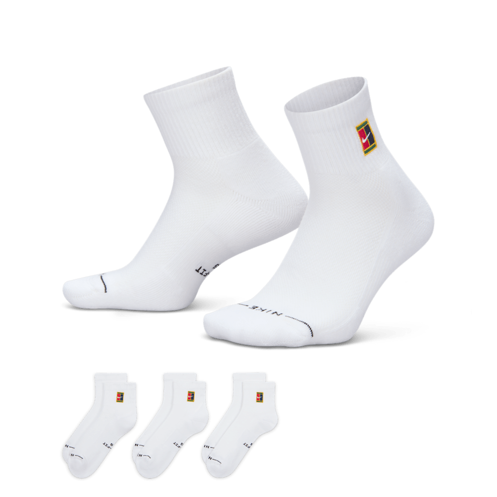 Medias casual para hombre en multicolor · IH8635-901 - vista 1