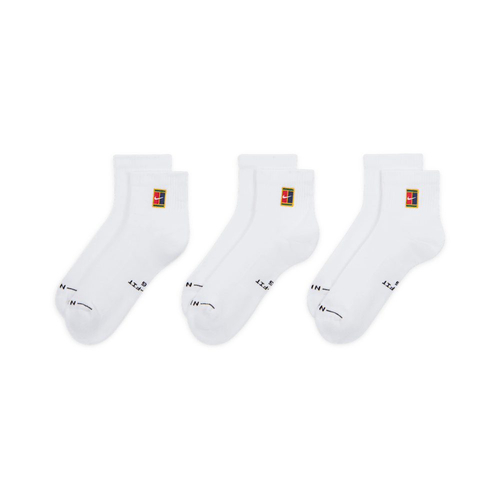 Medias casual para hombre en multicolor · IH8635-901 - vista 2