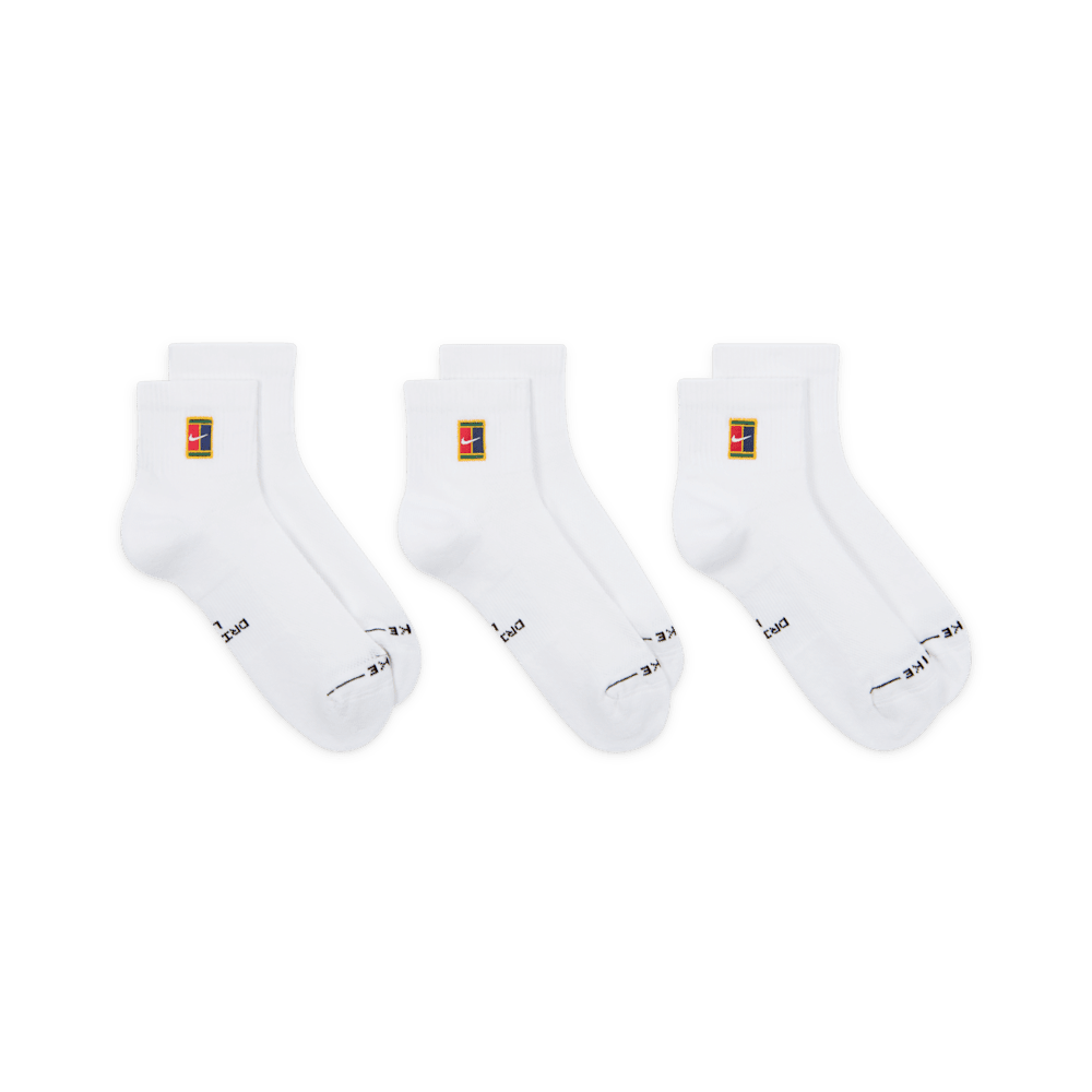 Medias casual para hombre en multicolor · IH8635-901 - vista 3