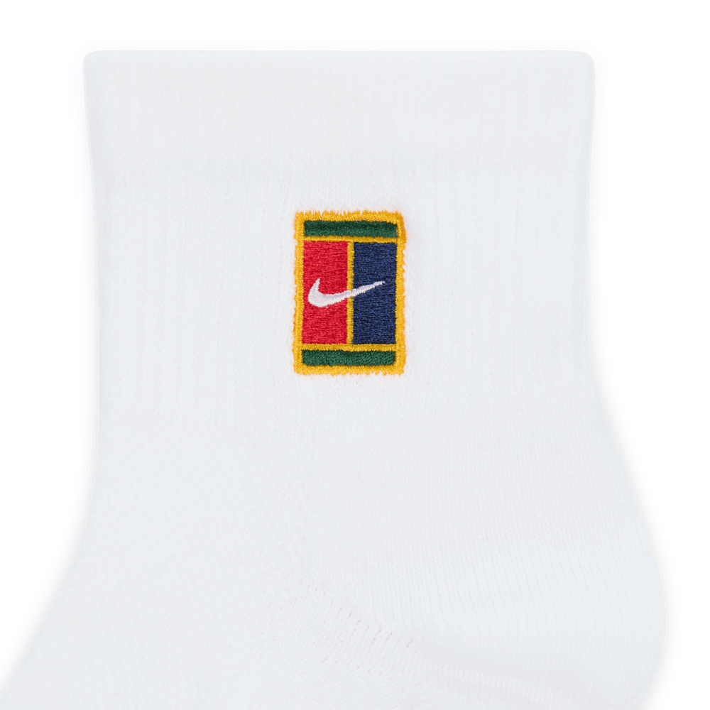 Medias casual para hombre en multicolor · IH8635-901 - vista 4