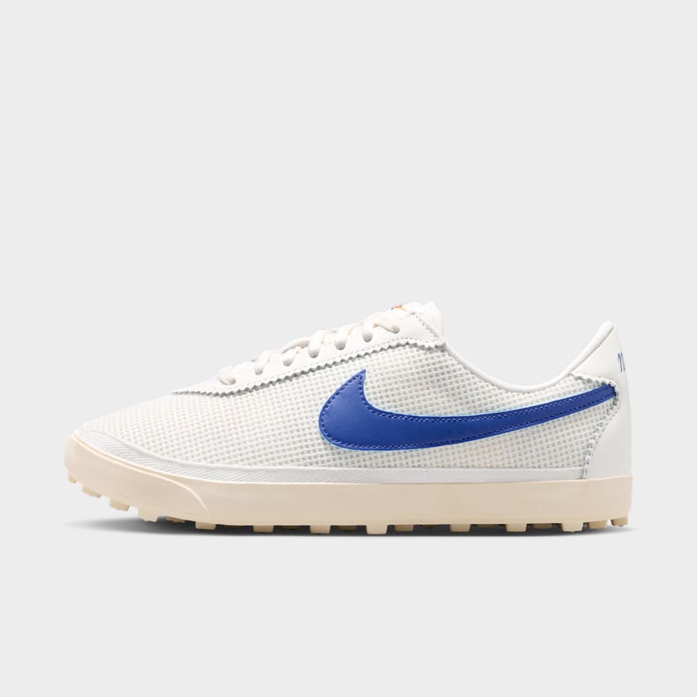 Tenis casual para mujer en blanco · II1248-101 - vista 1