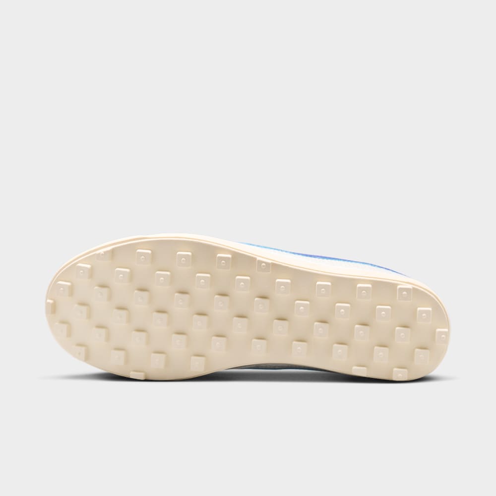 Tenis casual para mujer en blanco · II1248-101 - vista 2