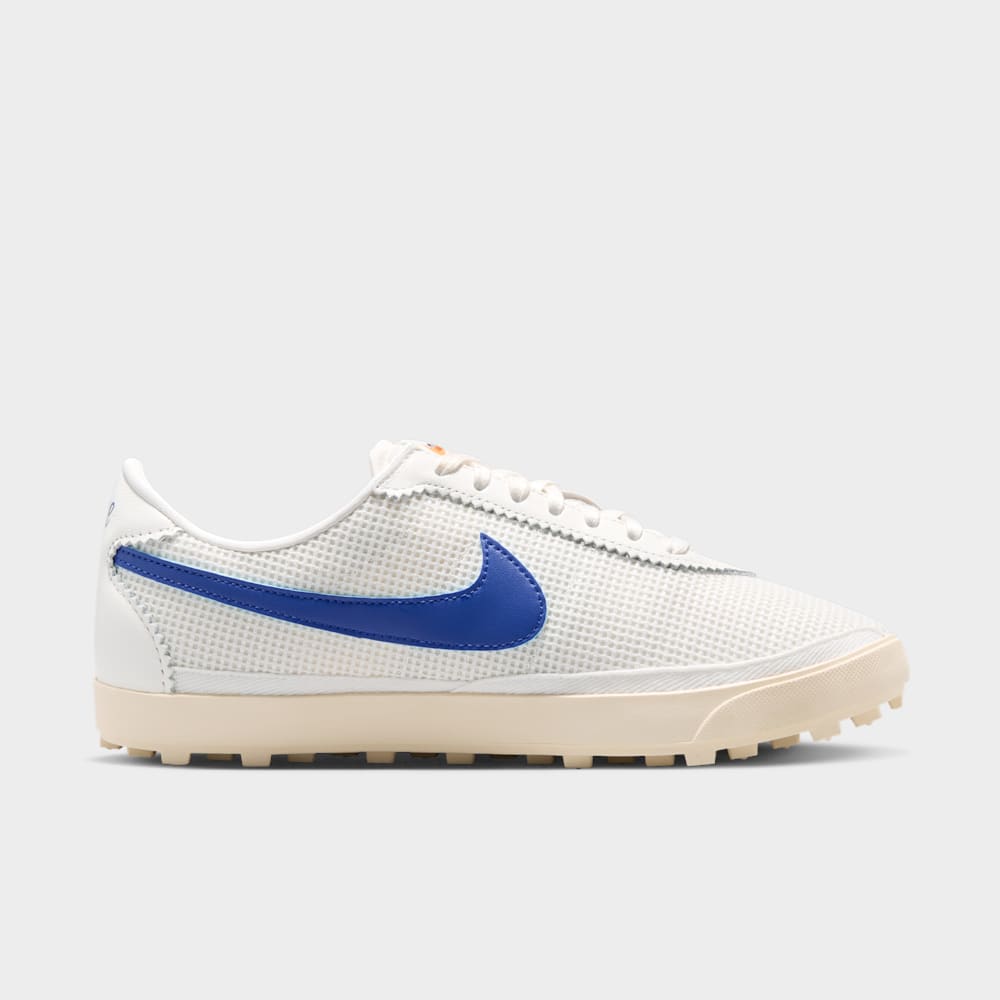 Tenis casual para mujer en blanco · II1248-101 - vista 3