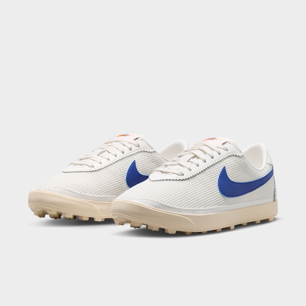 Tenis casual para mujer en blanco · II1248-101 - vista 5