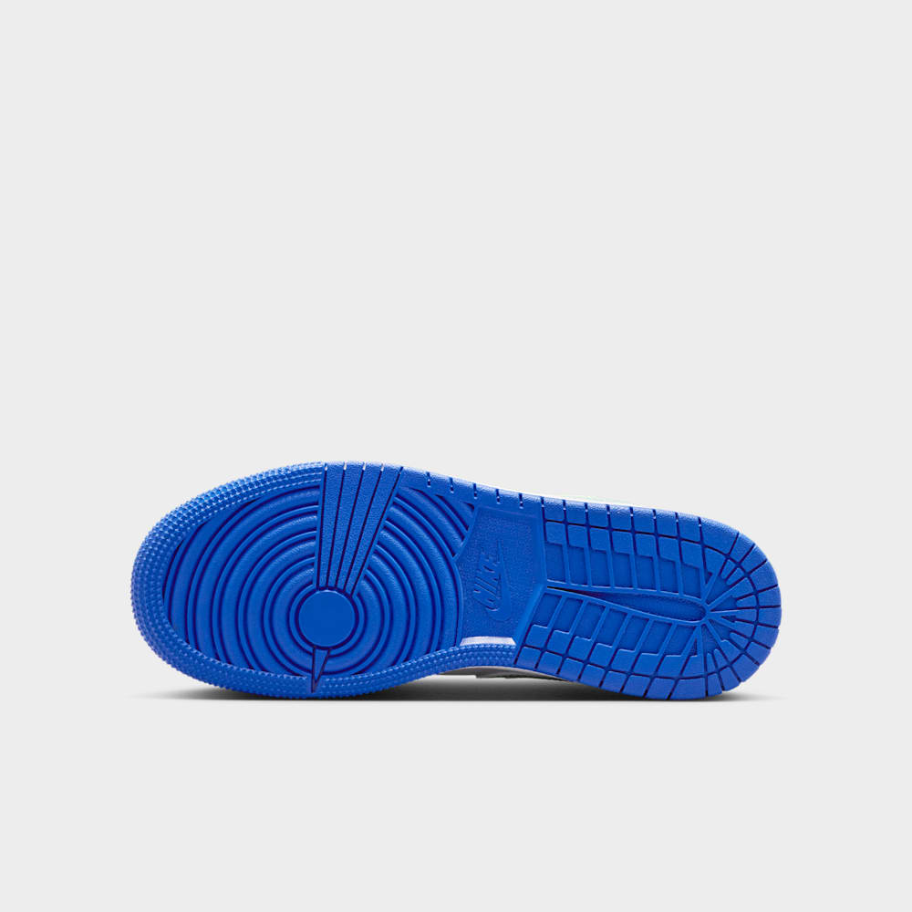 Tenis casual para niño en azul · II1249-400 - vista 2