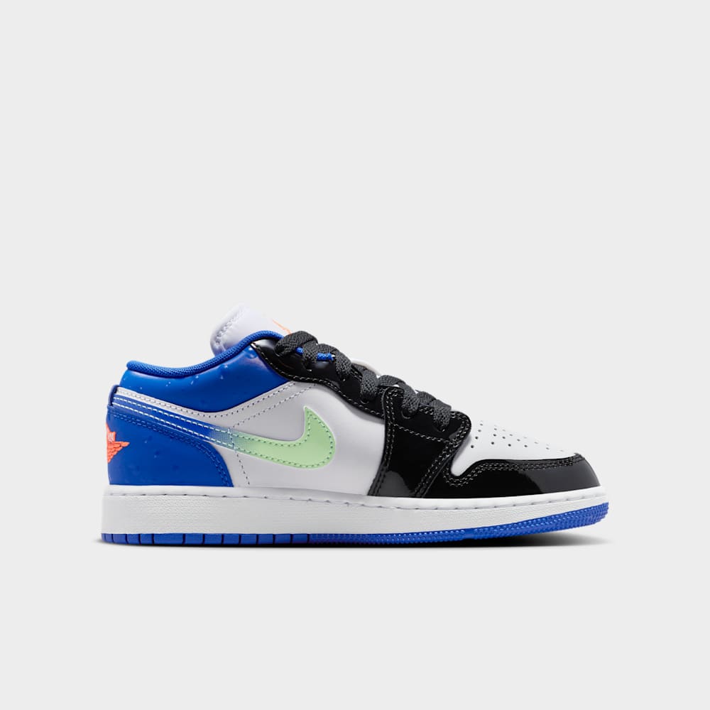 Tenis casual para niño en azul · II1249-400 - vista 3