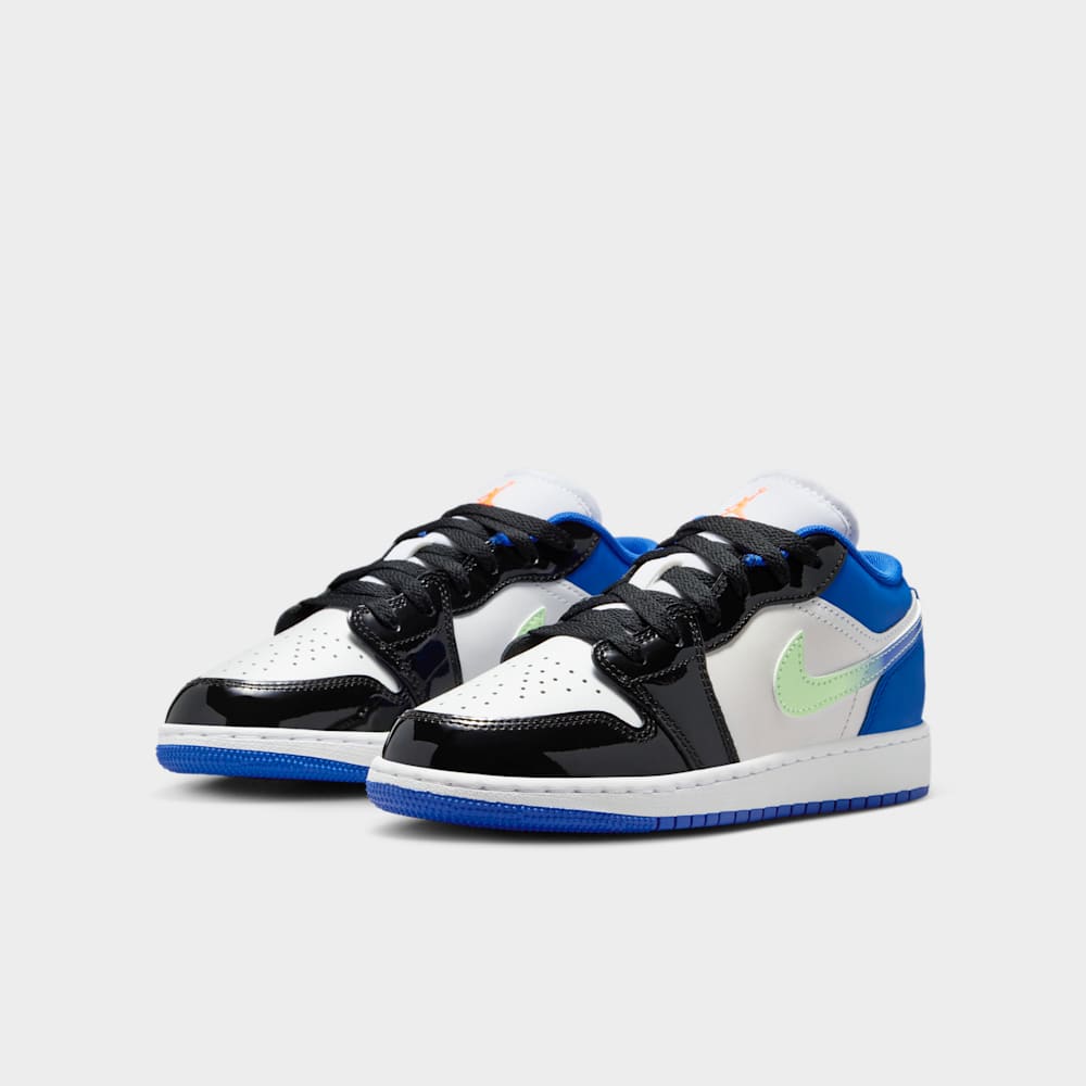 Tenis casual para niño en azul · II1249-400 - vista 5