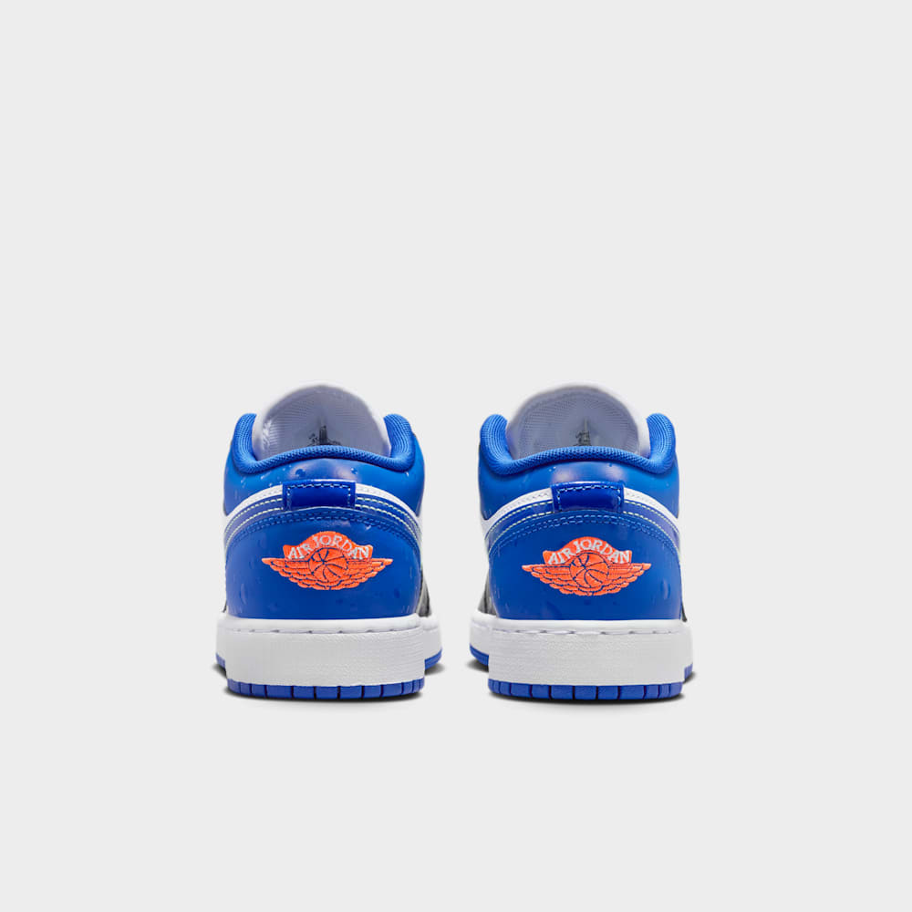Tenis casual para niño en azul · II1249-400 - vista 6