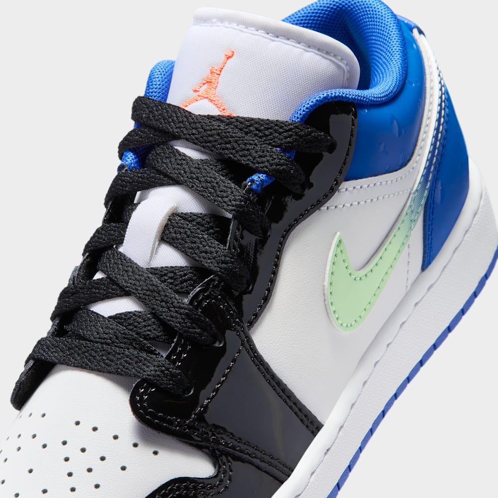 Tenis casual para niño en azul · II1249-400 - vista 7