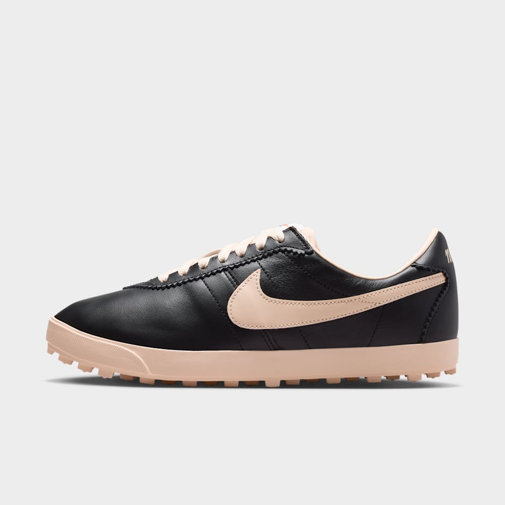 Tenis casual para mujer en negro · II1259-002 - vista 1