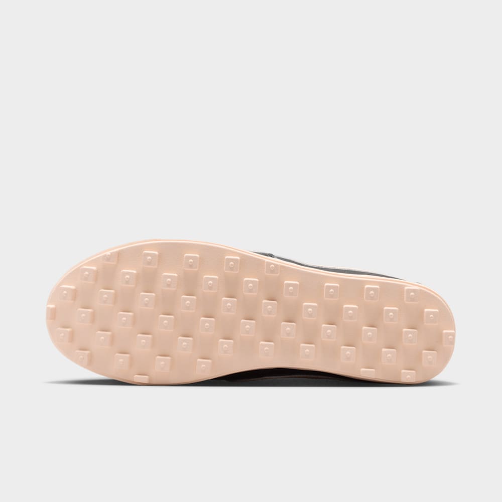 Tenis casual para mujer en negro · II1259-002 - vista 2