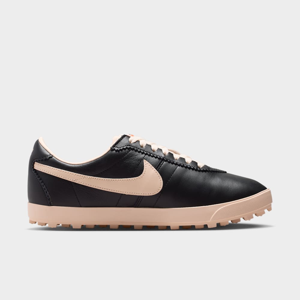 Tenis casual para mujer en negro · II1259-002 - vista 3