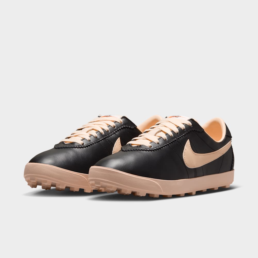 Tenis casual para mujer en negro · II1259-002 - vista 5