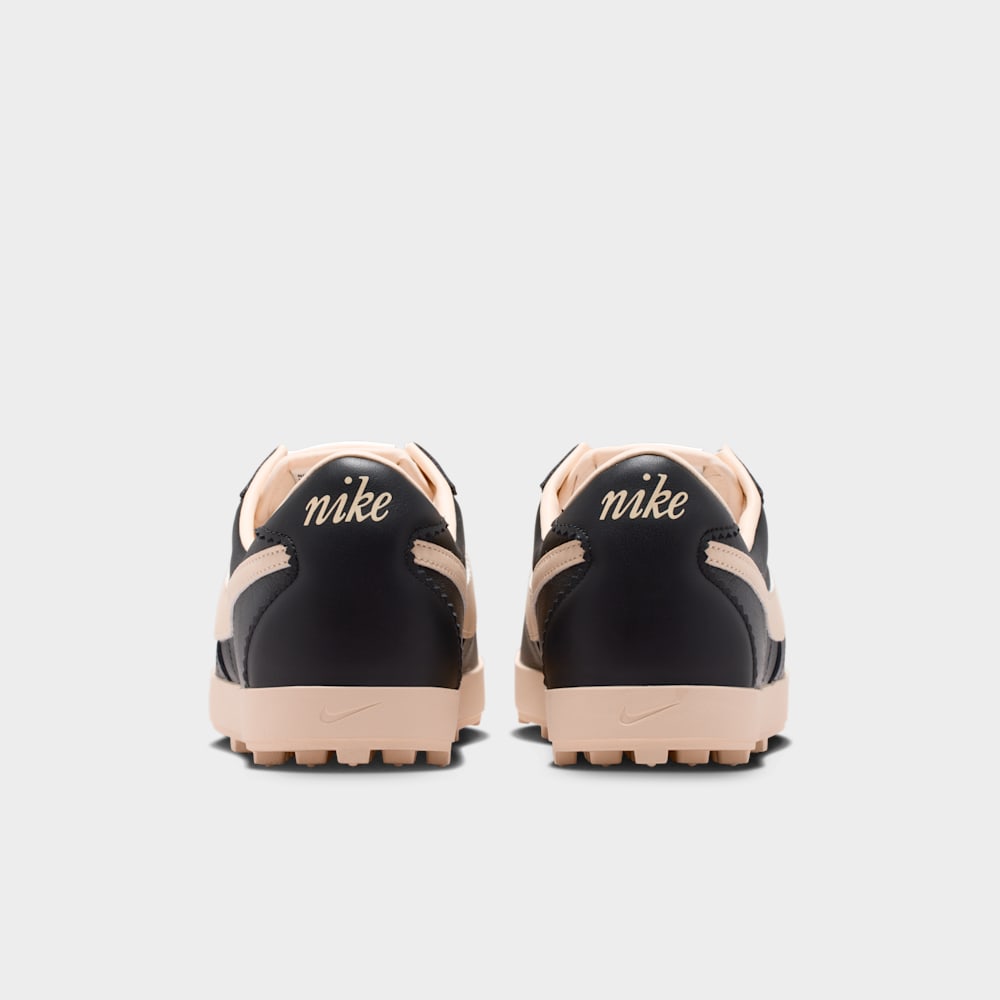 Tenis casual para mujer en negro · II1259-002 - vista 6