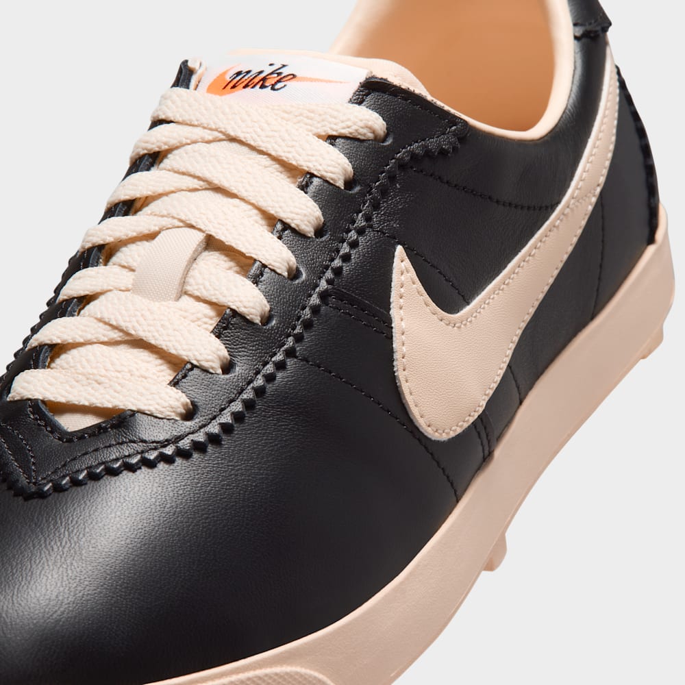 Tenis casual para mujer en negro · II1259-002 - vista 7