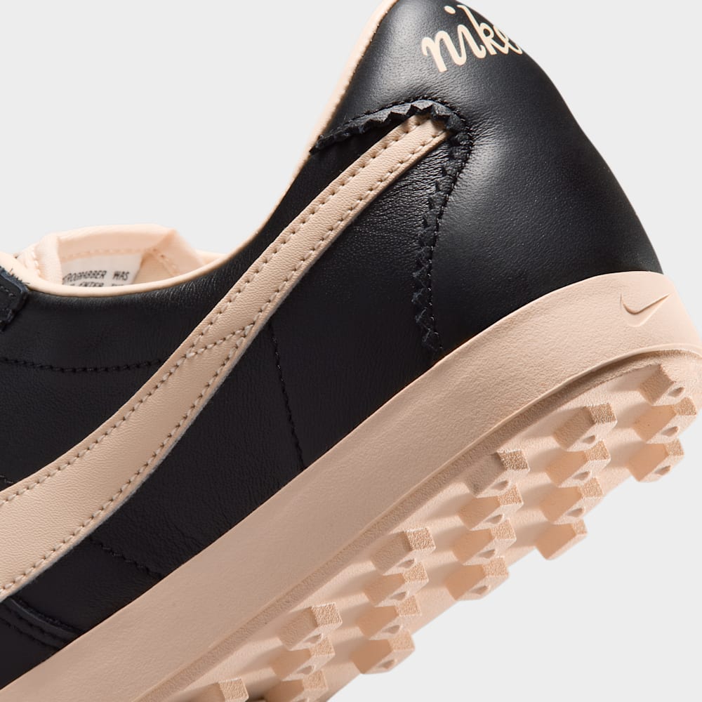 Tenis casual para mujer en negro · II1259-002 - vista 8