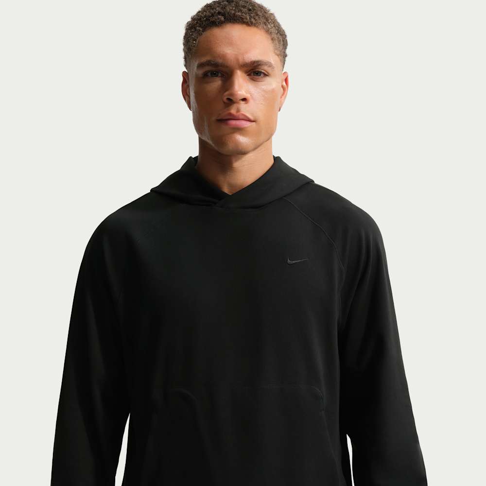 Buzos para entrenamiento para hombre en negro · II1304-010 - vista 1