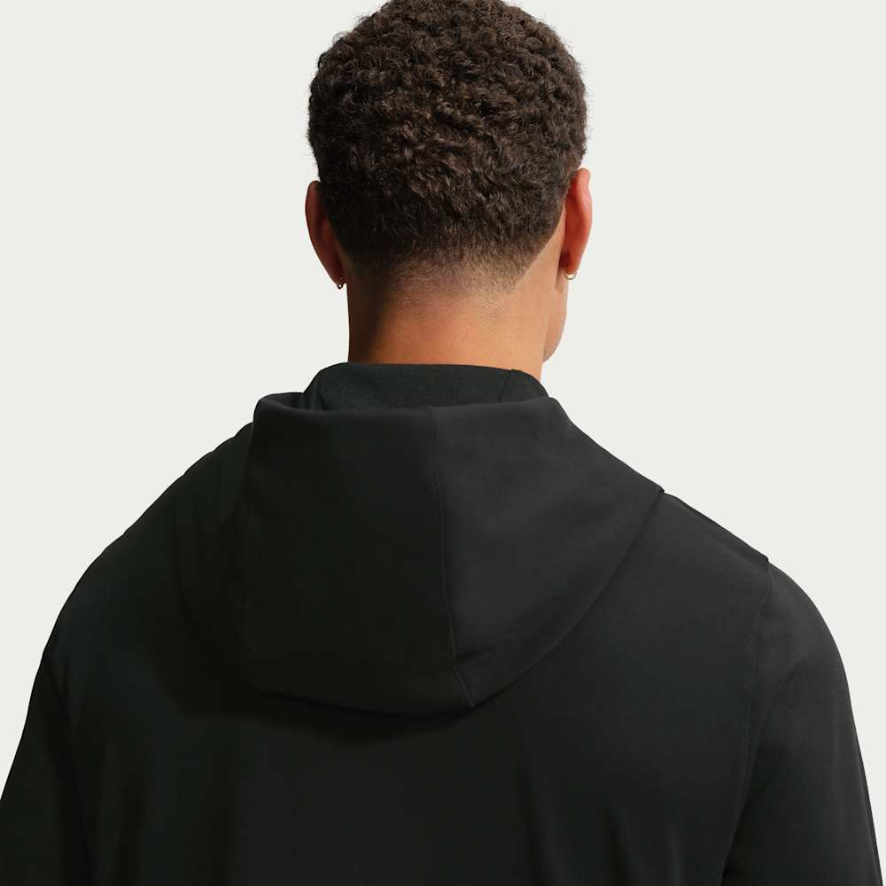 Buzos para entrenamiento para hombre en negro · II1304-010 - vista 2