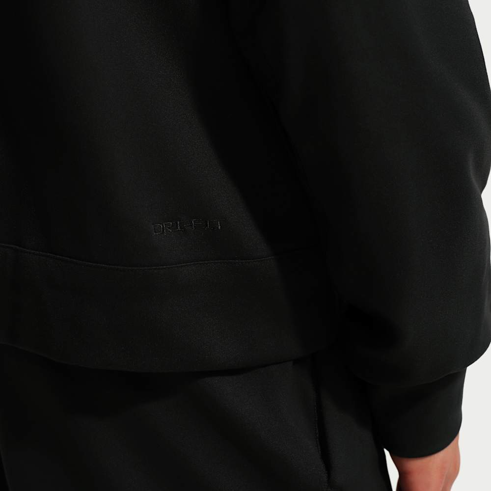 Buzos para entrenamiento para hombre en negro · II1304-010 - vista 6