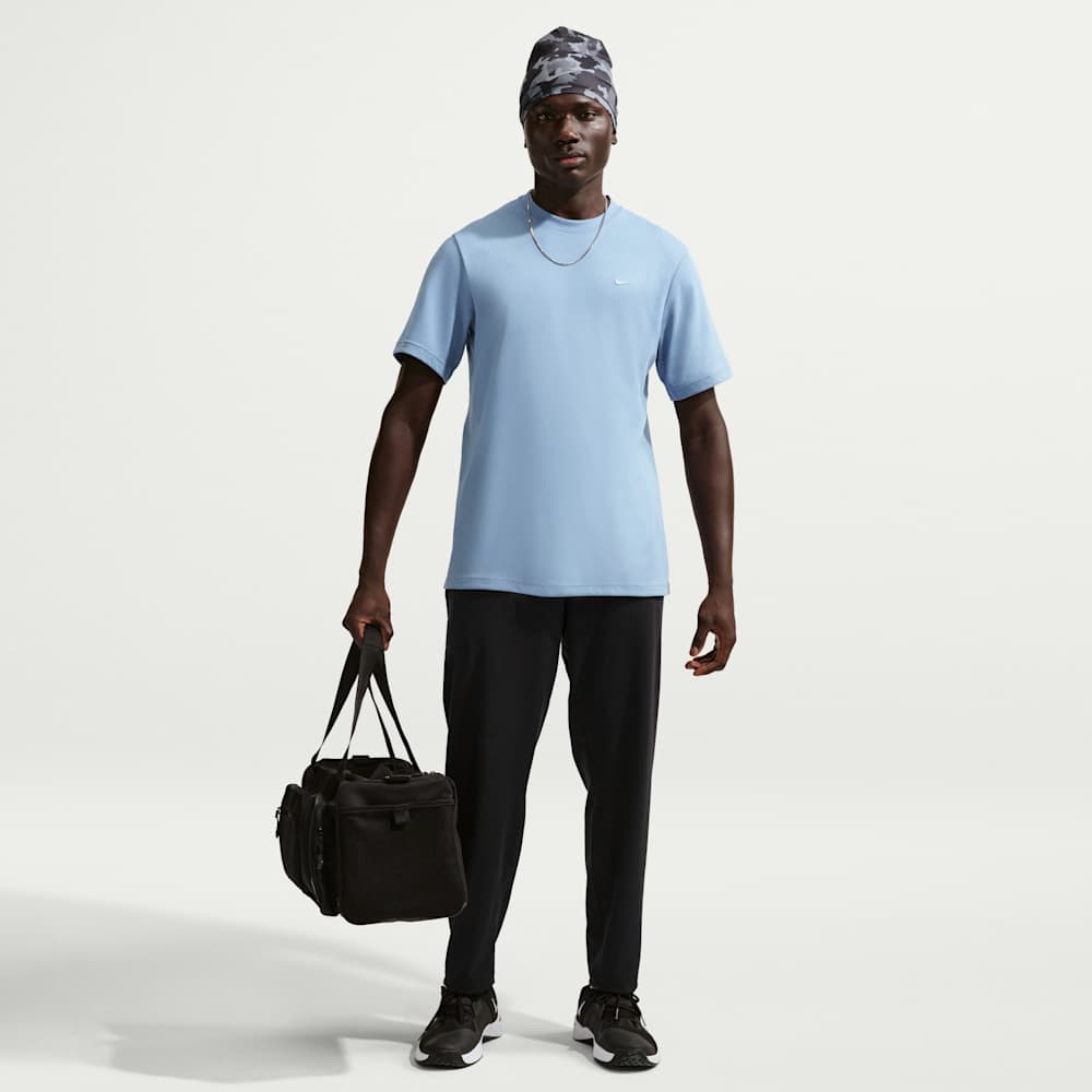 Pantalones y Joggers para entrenamiento para hombre en negro · II1306-010 - vista 1