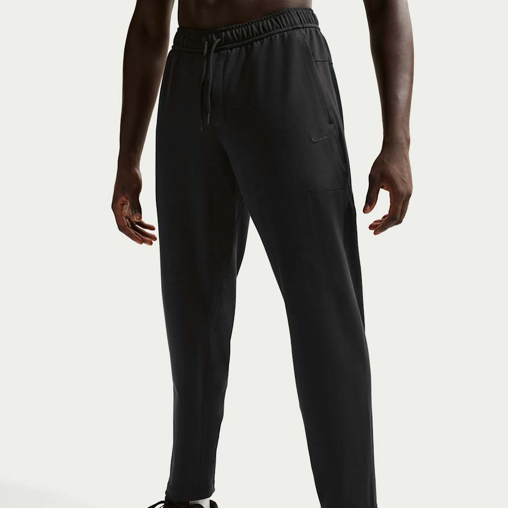 Pantalones y Joggers para entrenamiento para hombre en negro · II1306-010 - vista 2