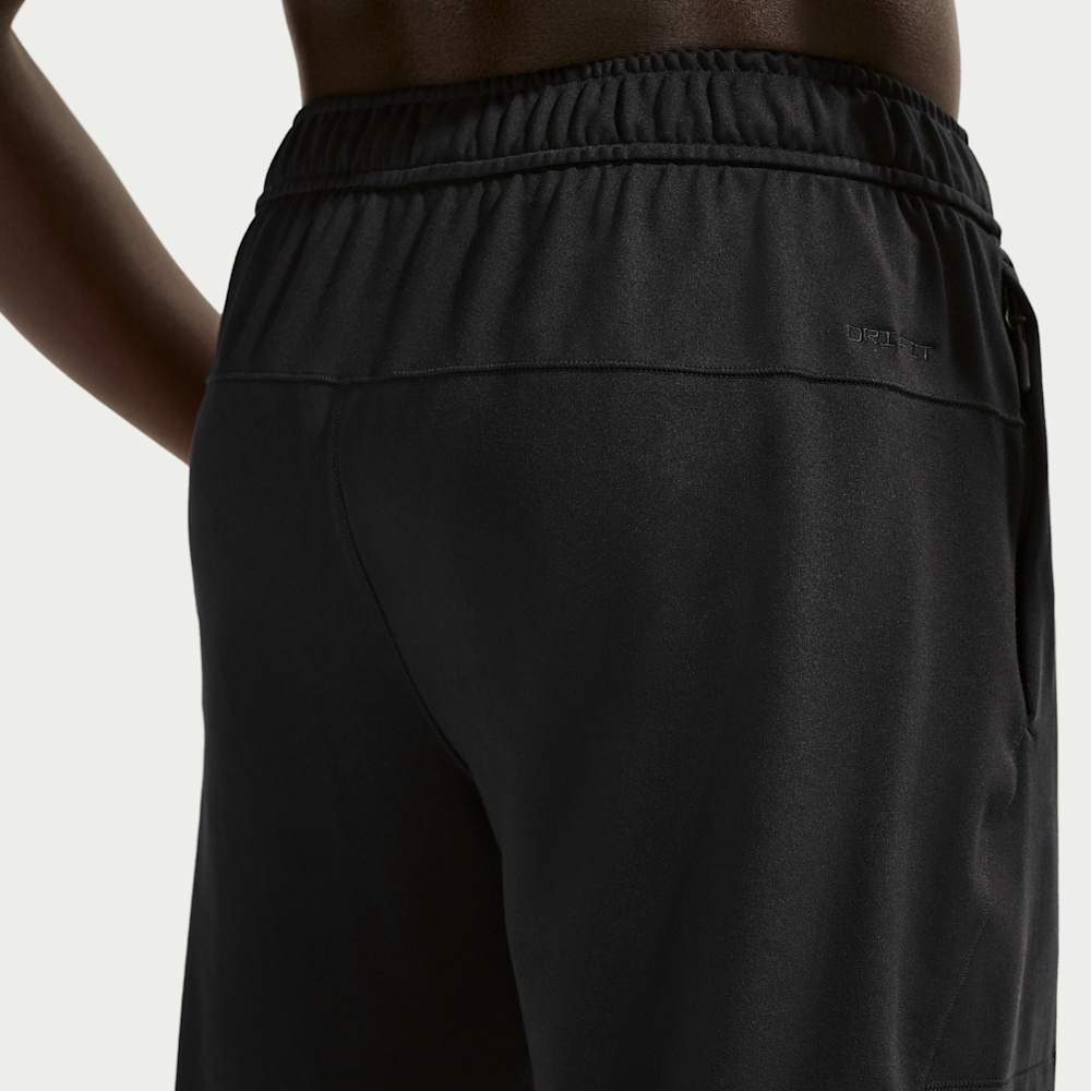 Pantalones y Joggers para entrenamiento para hombre en negro · II1306-010 - vista 3