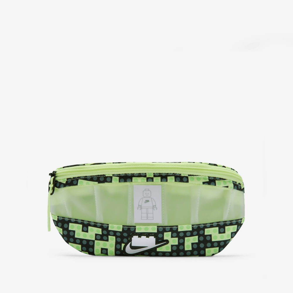 Bolsos y Mochilas casual para hombre en verde · II1665-360 - vista 1