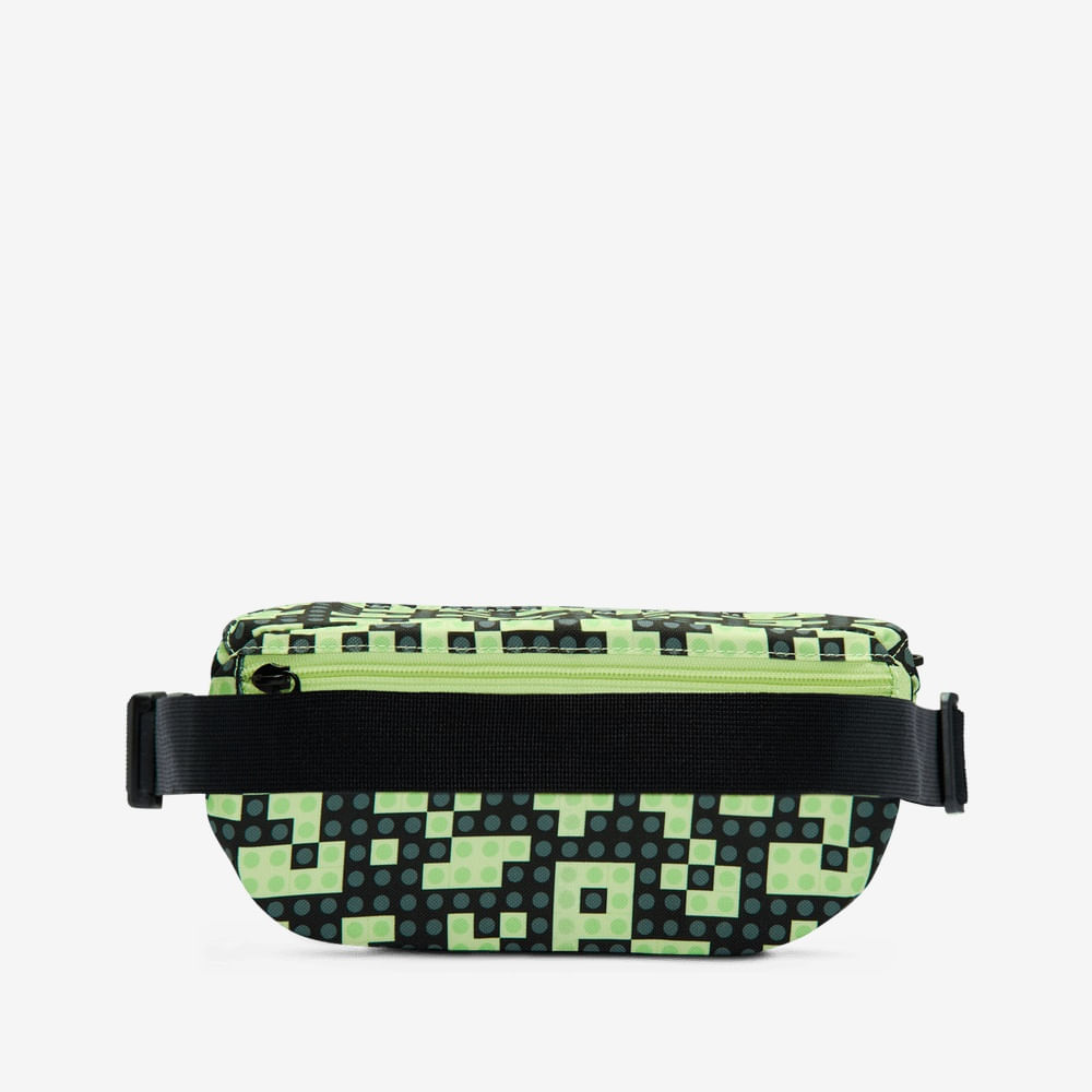 Bolsos y Mochilas casual para hombre en verde · II1665-360 - vista 3