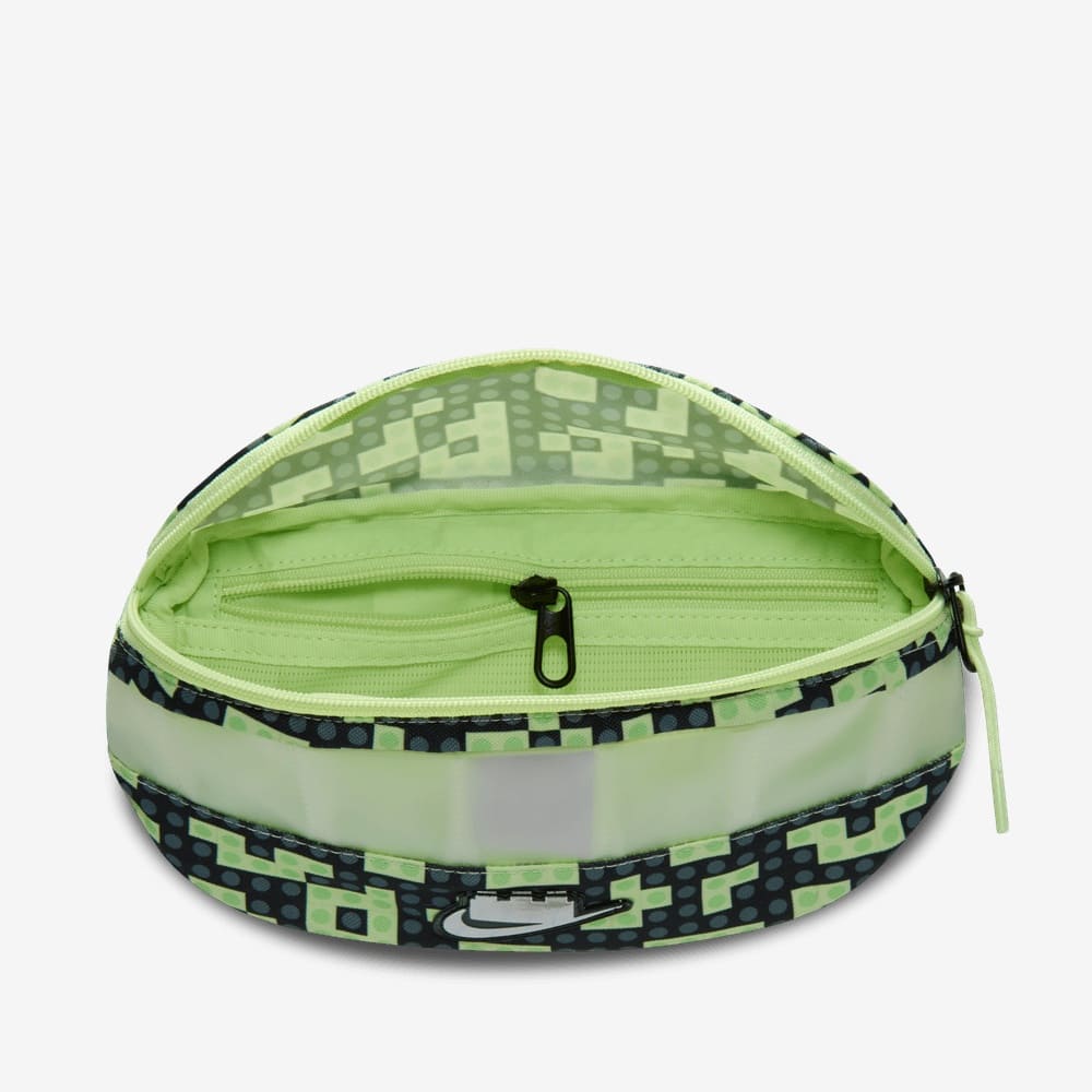 Bolsos y Mochilas casual para hombre en verde · II1665-360 - vista 4