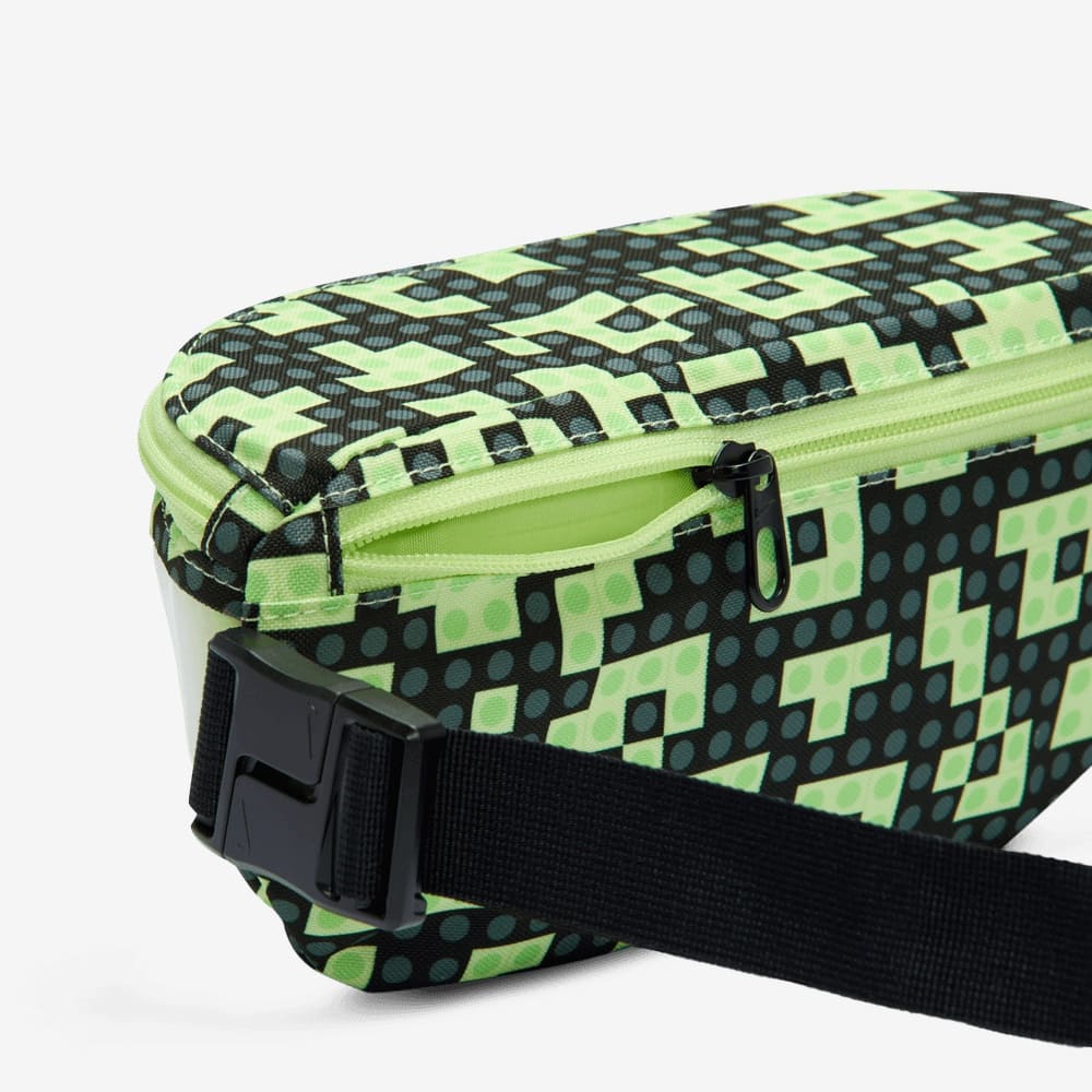 Bolsos y Mochilas casual para hombre en verde · II1665-360 - vista 5