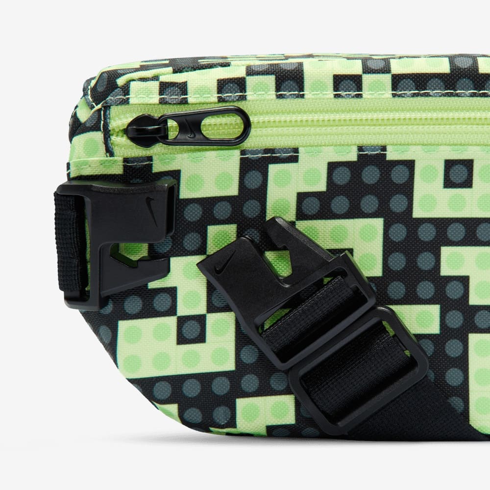 Bolsos y Mochilas casual para hombre en verde · II1665-360 - vista 6