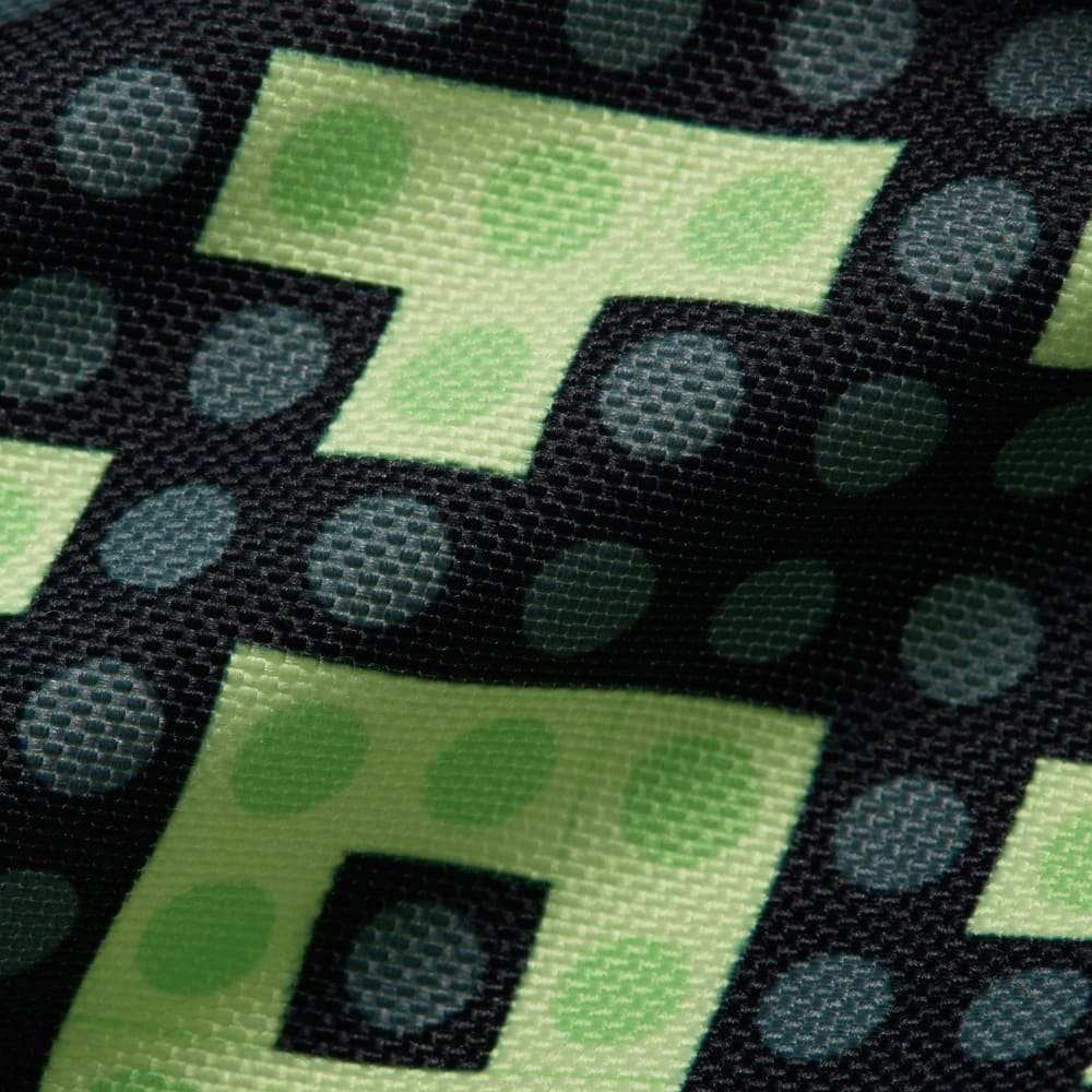 Bolsos y Mochilas casual para hombre en verde · II1665-360 - vista 7
