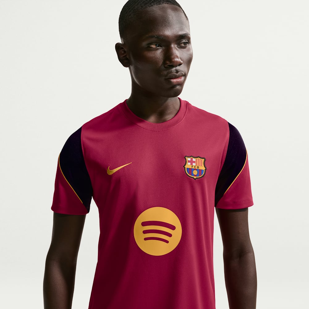 Camisetas y esqueletos de fútbol para hombre en rojo · II2254-621 - vista 1
