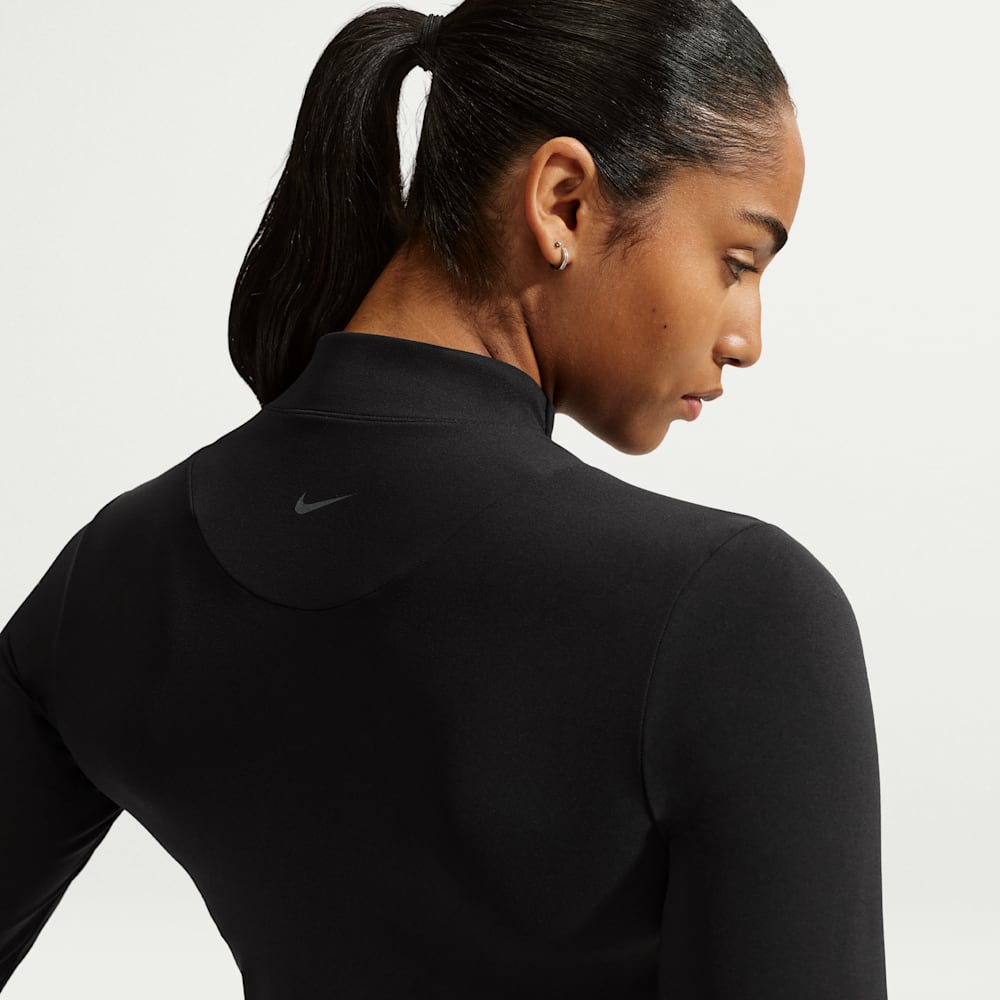 Chaquetas para entrenamiento para mujer en negro · II3927-010 - vista 2