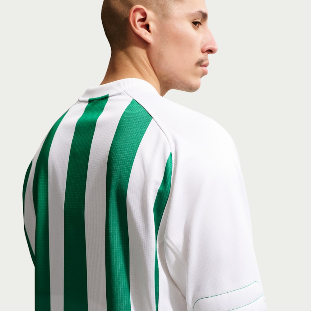 Camisetas y esqueletos casual para hombre en verde · II4365-365 - vista 2