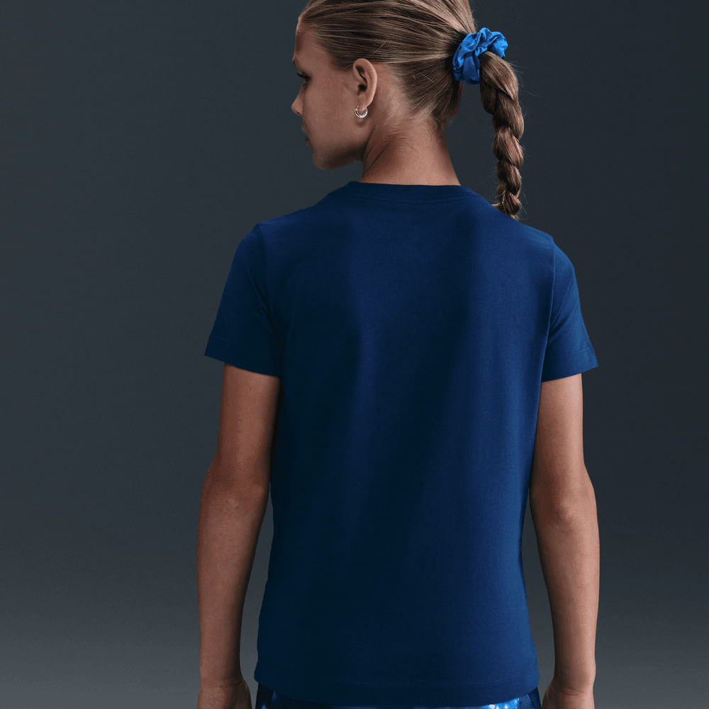 Camisetas y esqueletos casual para niño en azul · II5198-477 - vista 6