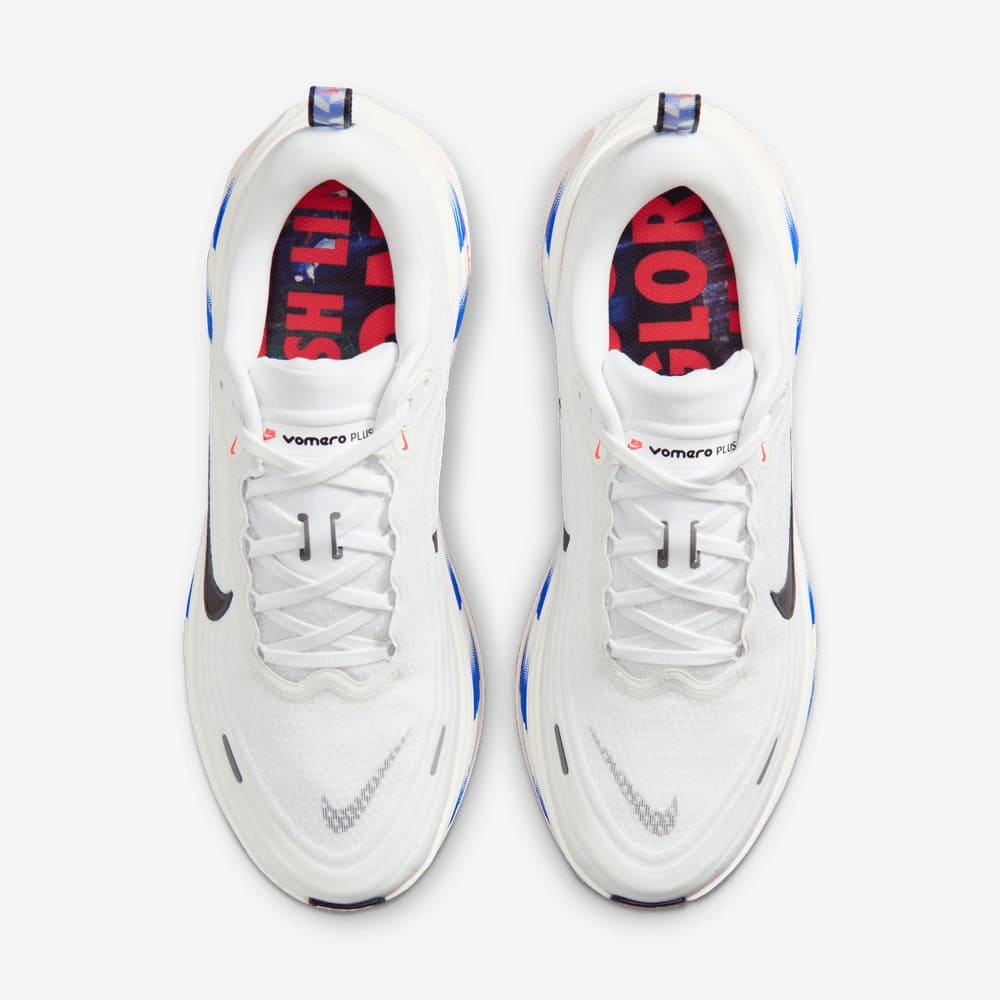 Tenis para correr para hombre · II5257-100 - vista 4