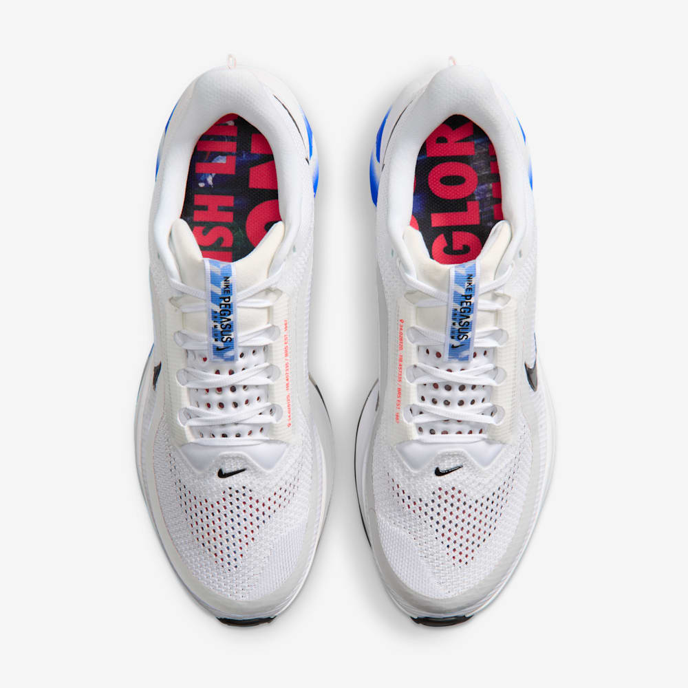 Tenis para correr para hombre · II5262-100 - vista 4