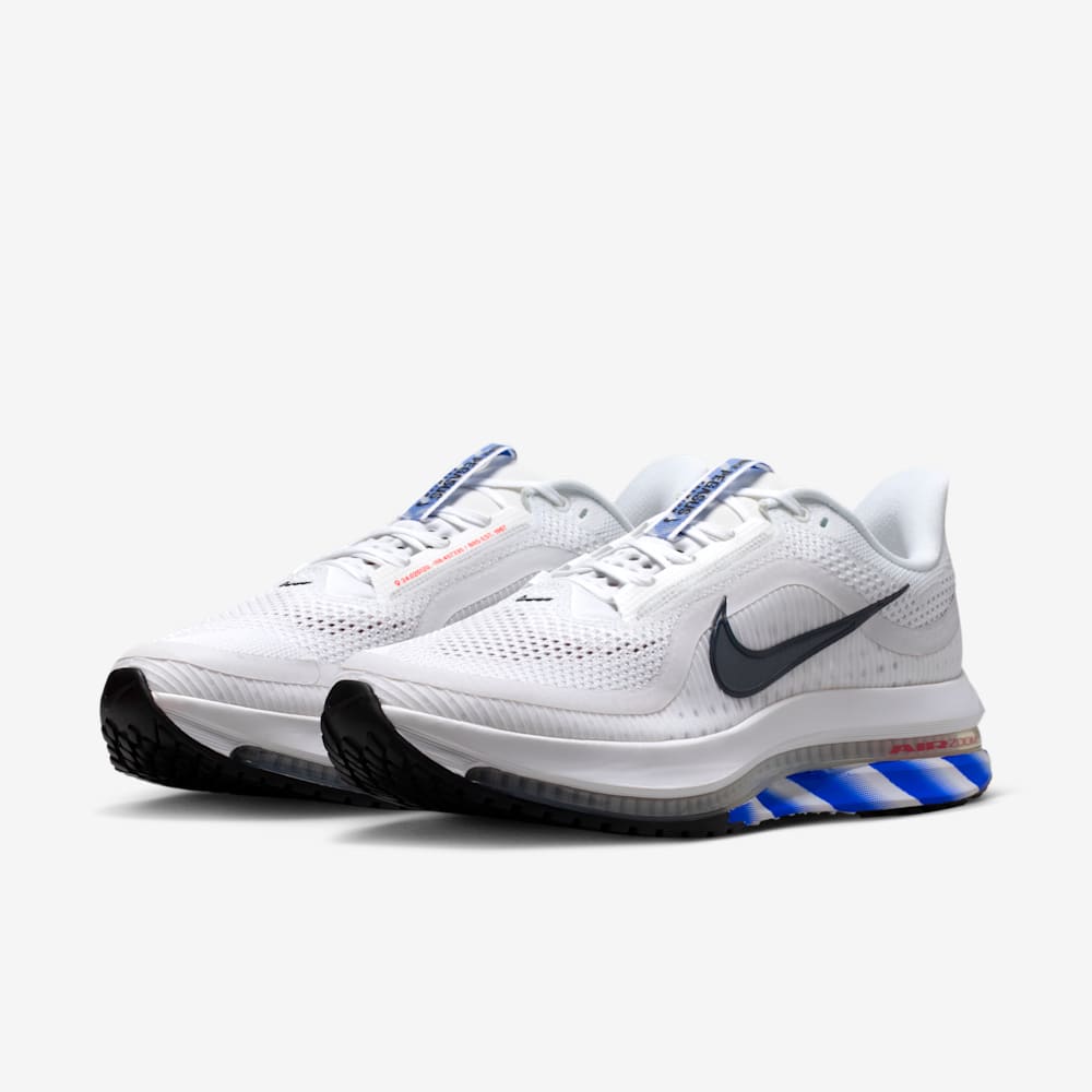 Tenis para correr para hombre · II5262-100 - vista 5
