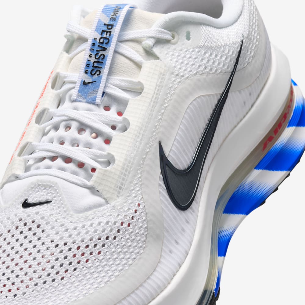 Tenis para correr para hombre · II5262-100 - vista 7