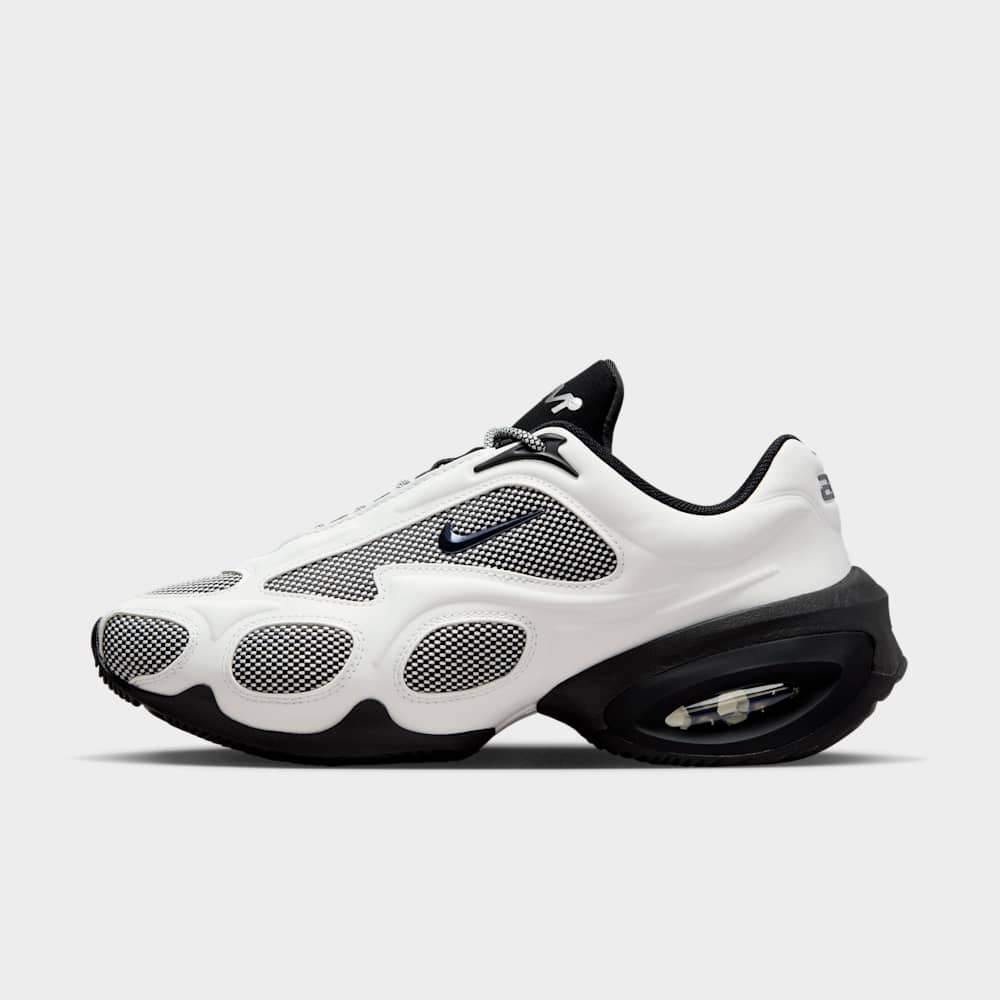 Tenis casual para mujer en blanco · II6282-100 - vista 1