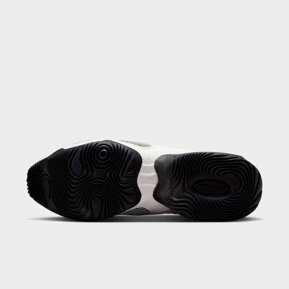 Tenis casual para mujer en blanco · II6282-100 - vista 2