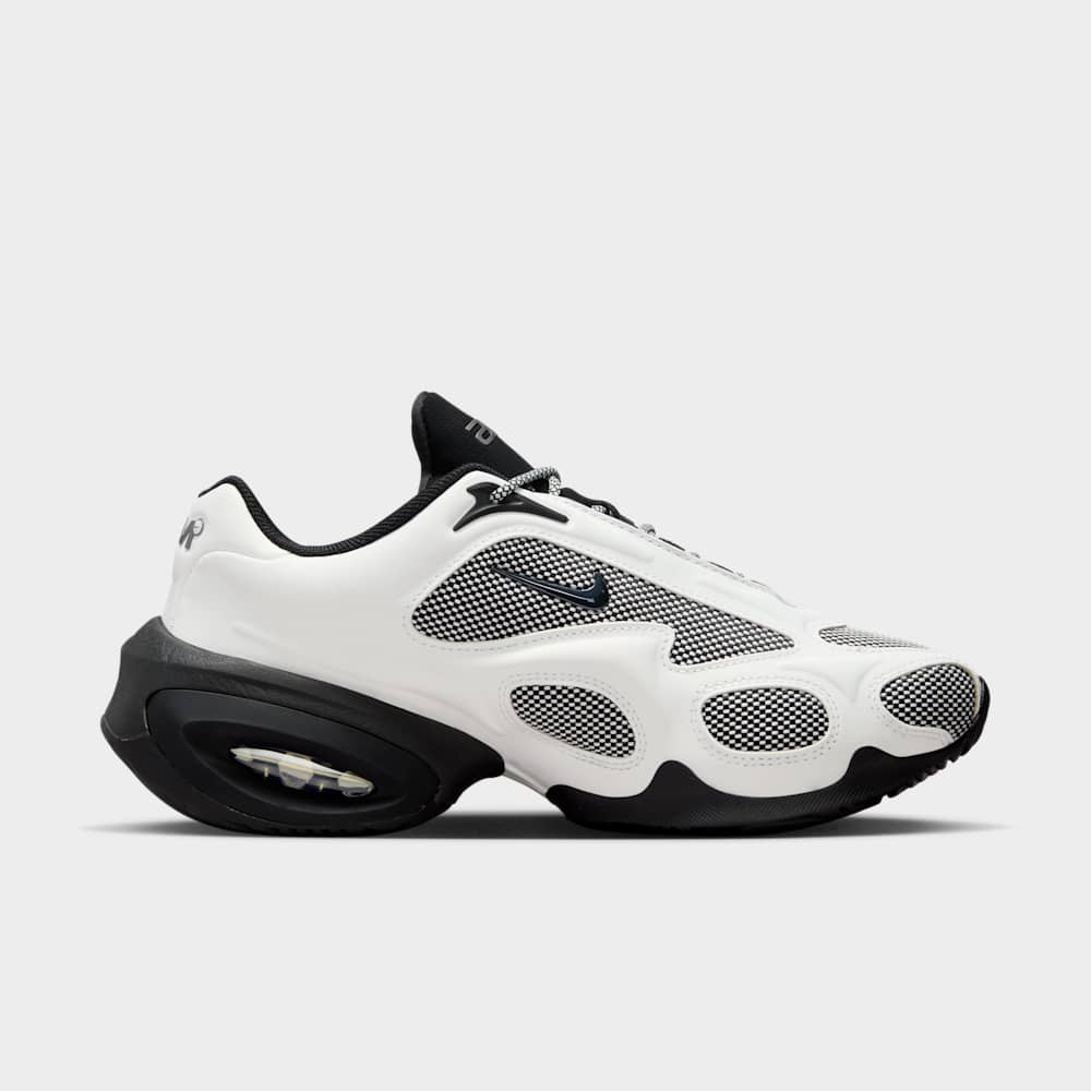 Tenis casual para mujer en blanco · II6282-100 - vista 3