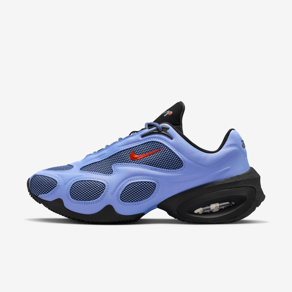 Tenis casual para mujer en azul · II6282-400 - vista 1