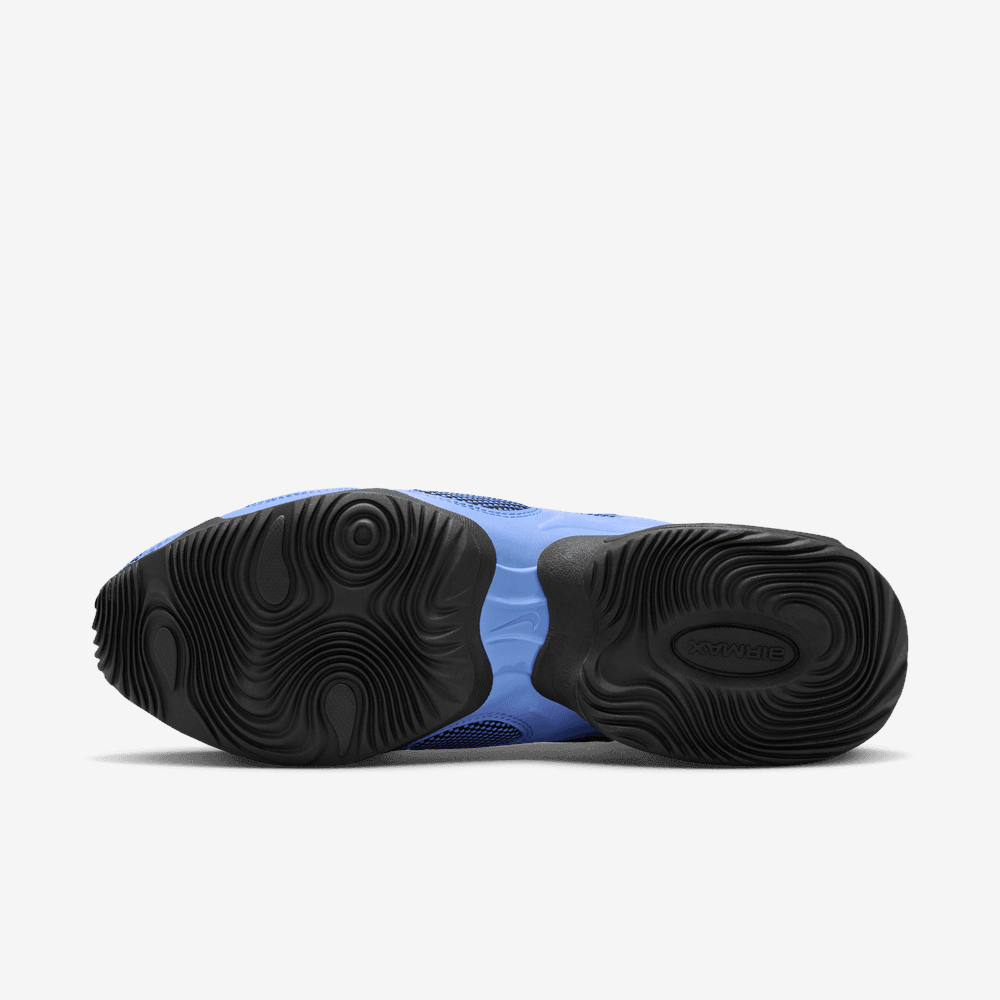 Tenis casual para mujer en azul · II6282-400 - vista 2